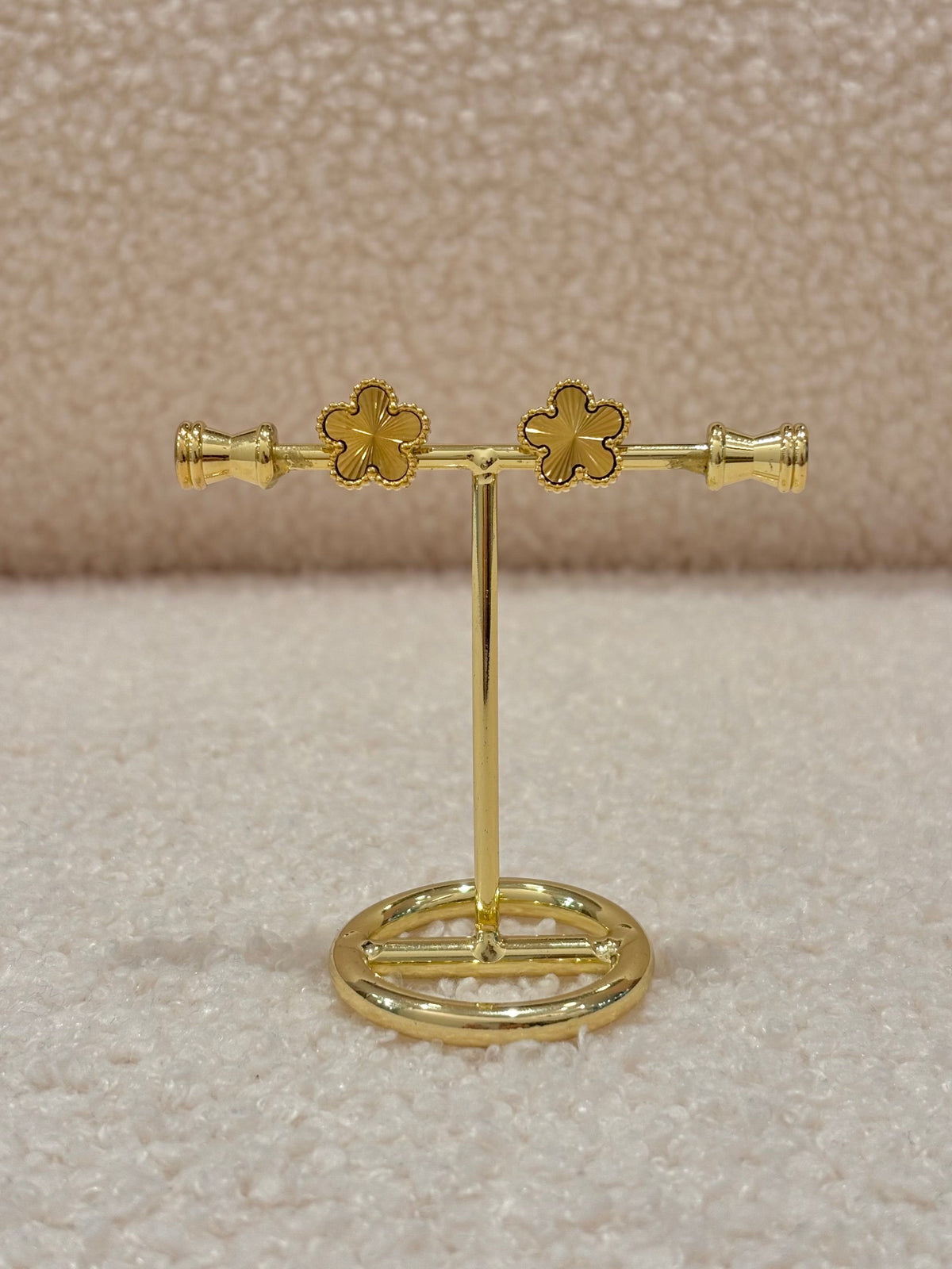 Boucles d’oreilles "Elfie"