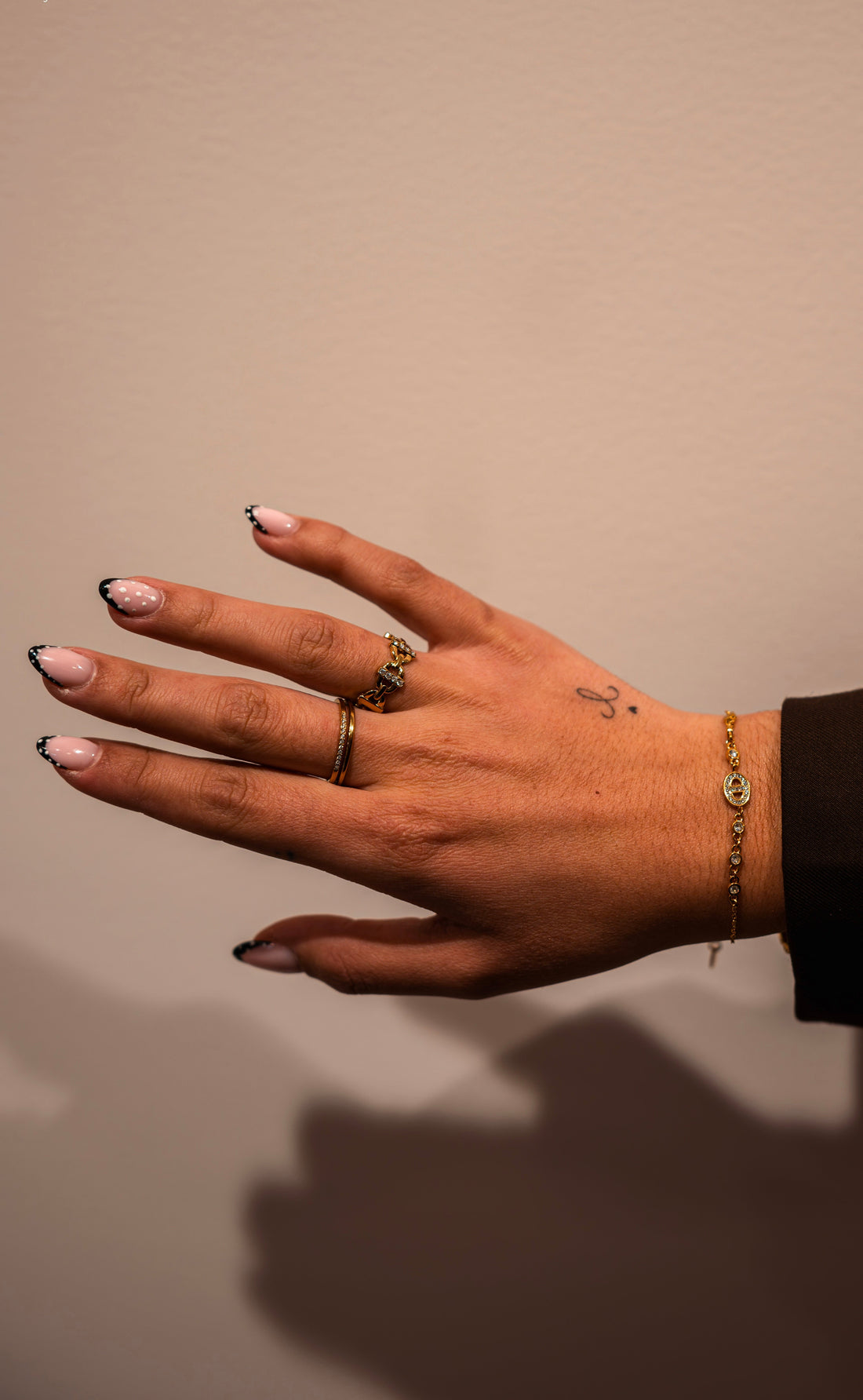 Bague "Alya"