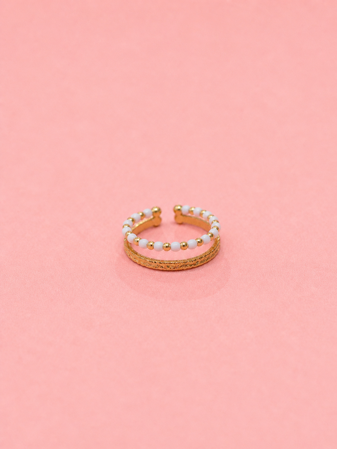 Bague "Maëline"