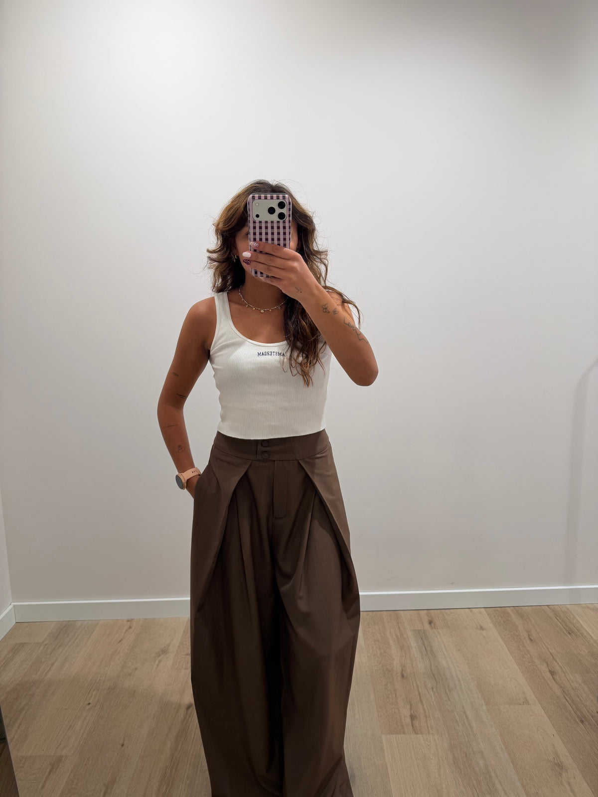 Pantalon "Victoria"