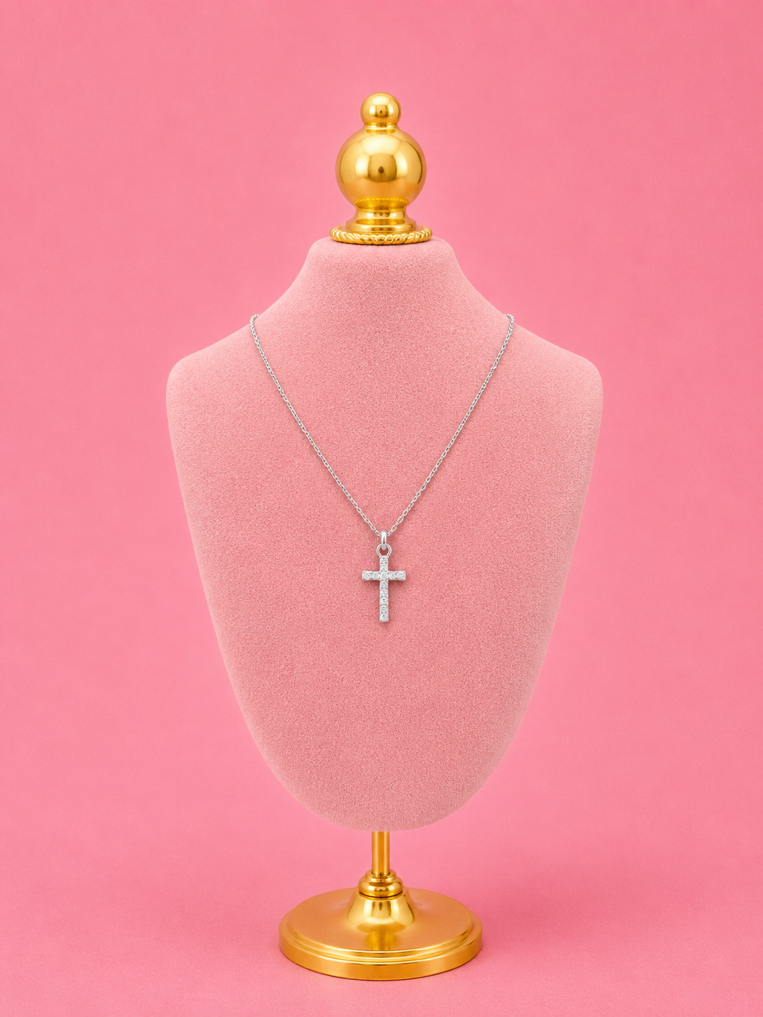 Collier "Joana"