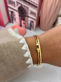 Bracelet jonc 