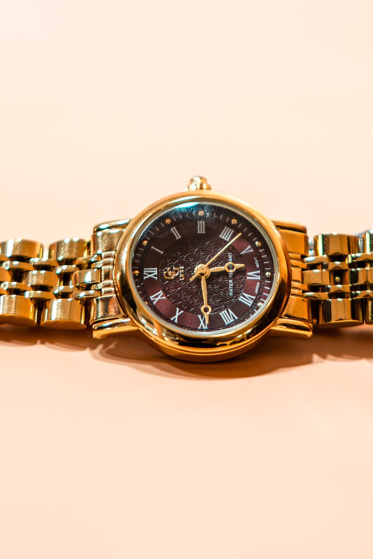 Montre "Anastasia"