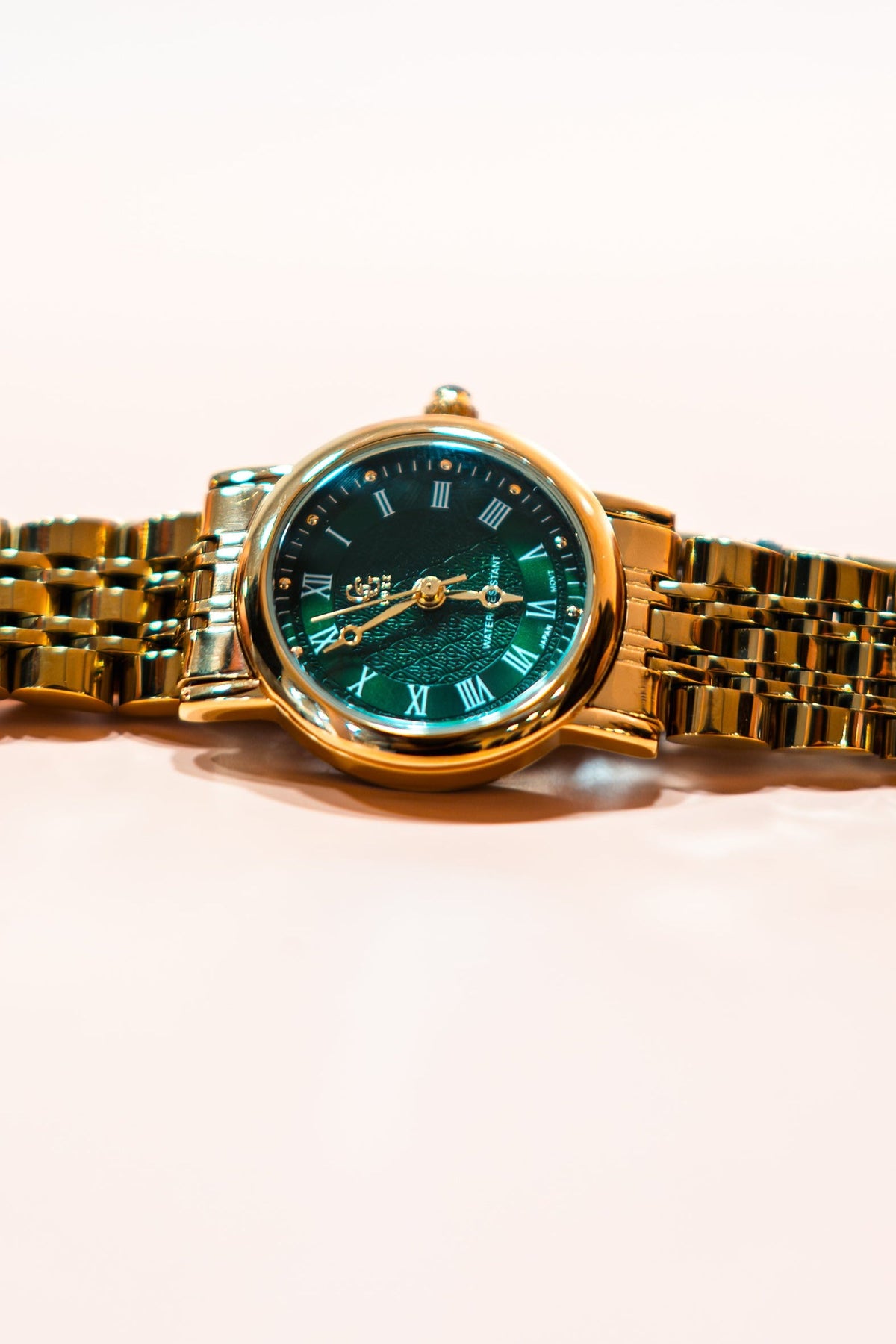 Montre "Anastasia"