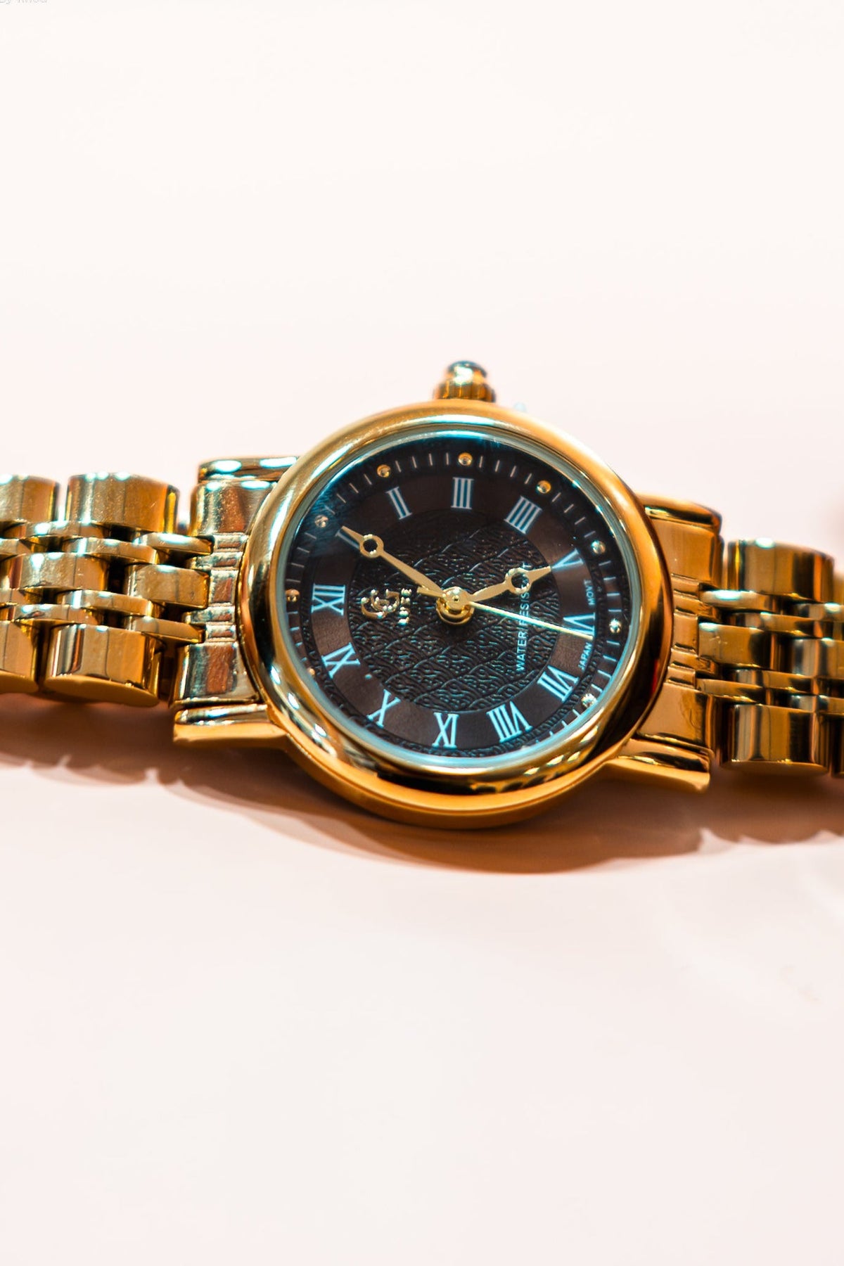 Montre "Anastasia"