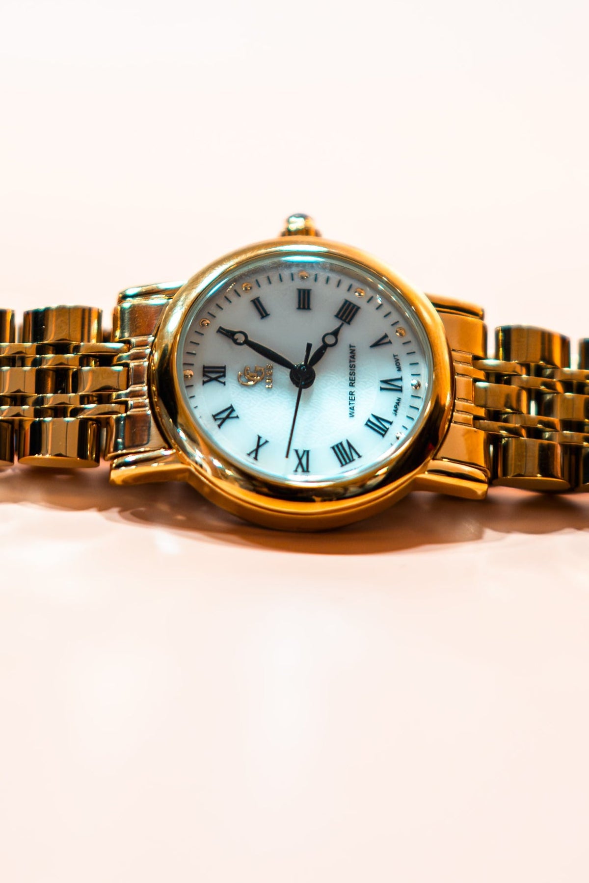 Montre "Anastasia"