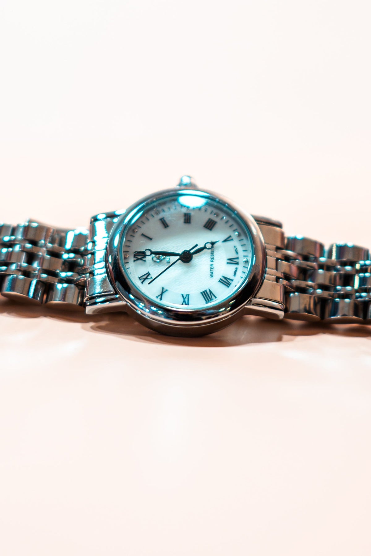 Montre "Anastasia"
