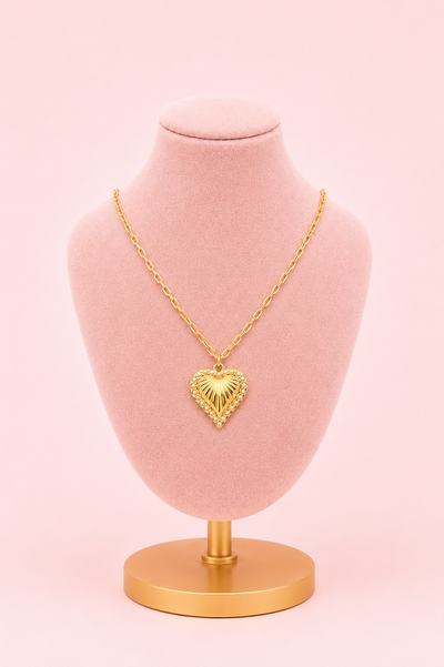 Collier "Isaline"
