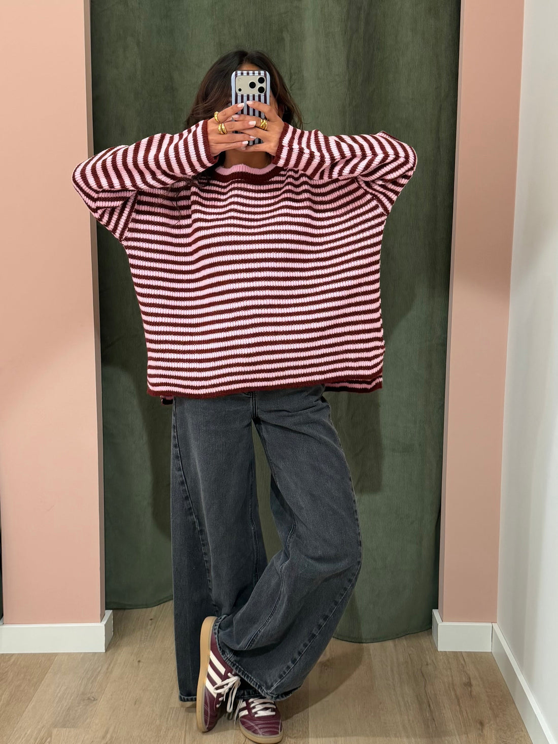 Pull "Clémence"