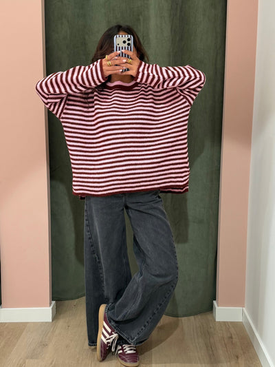 Pull "Clémence"