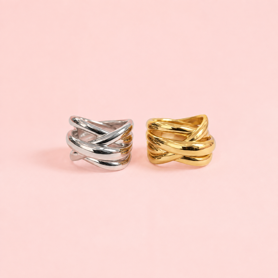 Bague "Cassie"