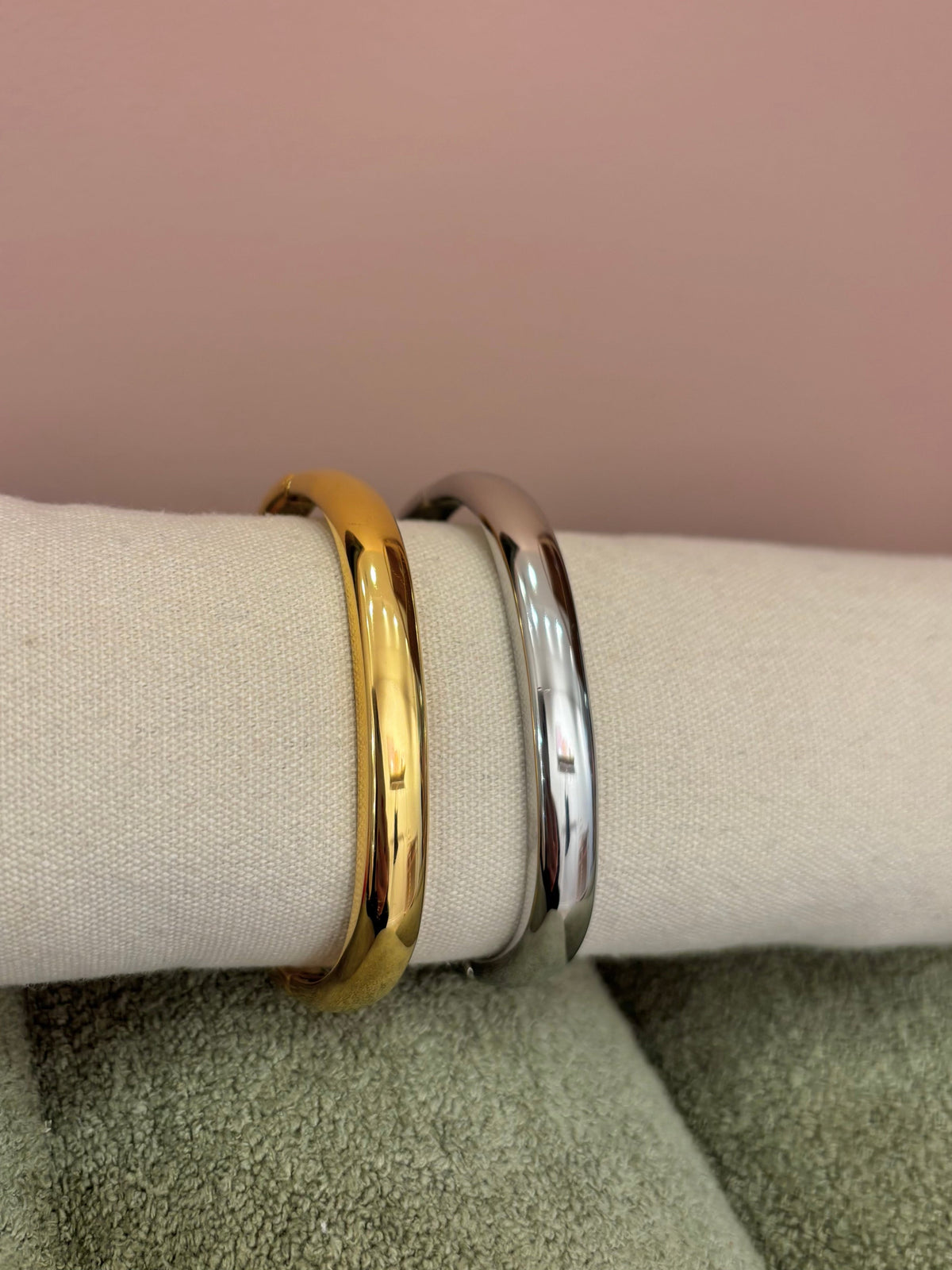 Bracelet jonc "Tyla"