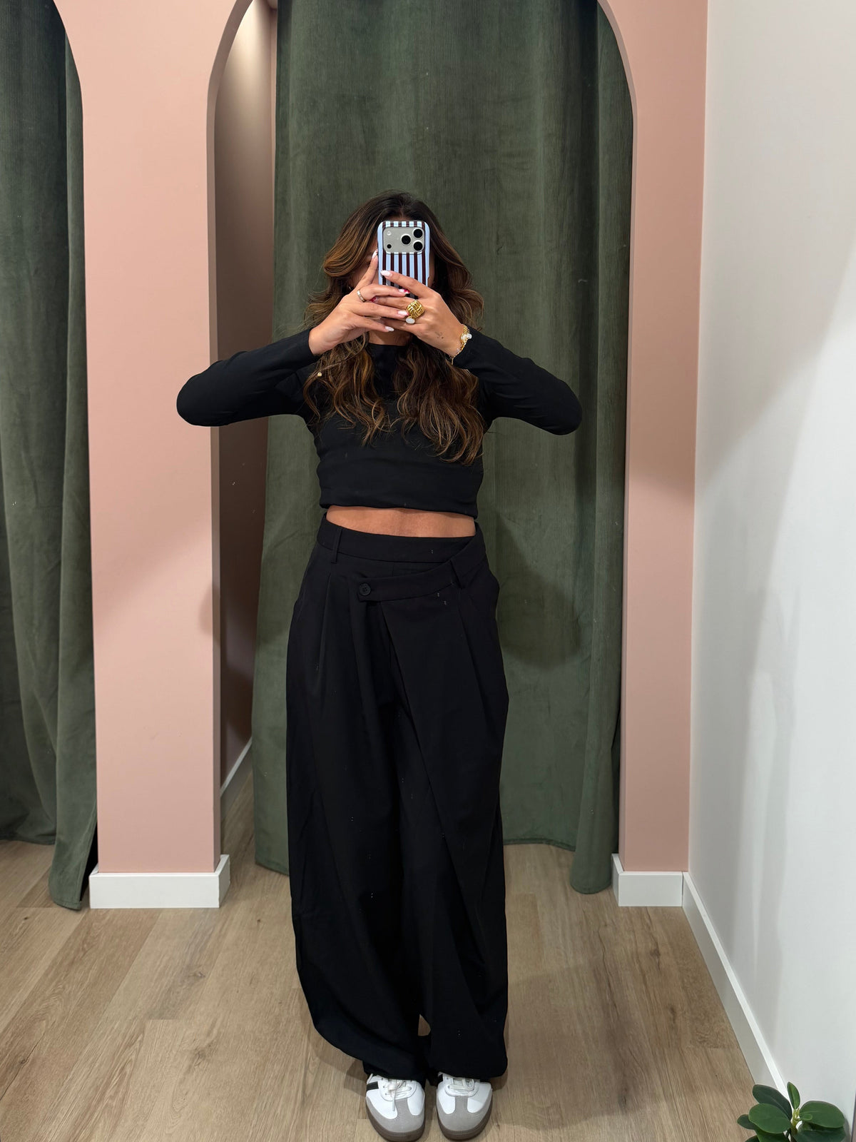 Pantalon "Chiara"