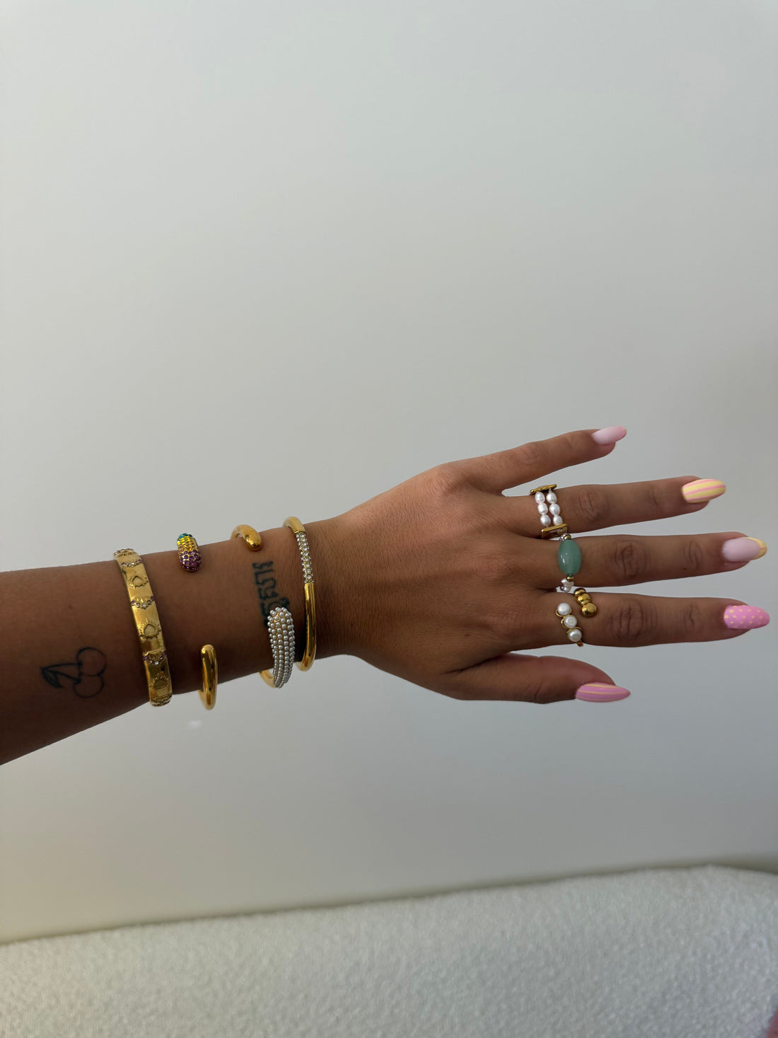 Bague ”Nina”
