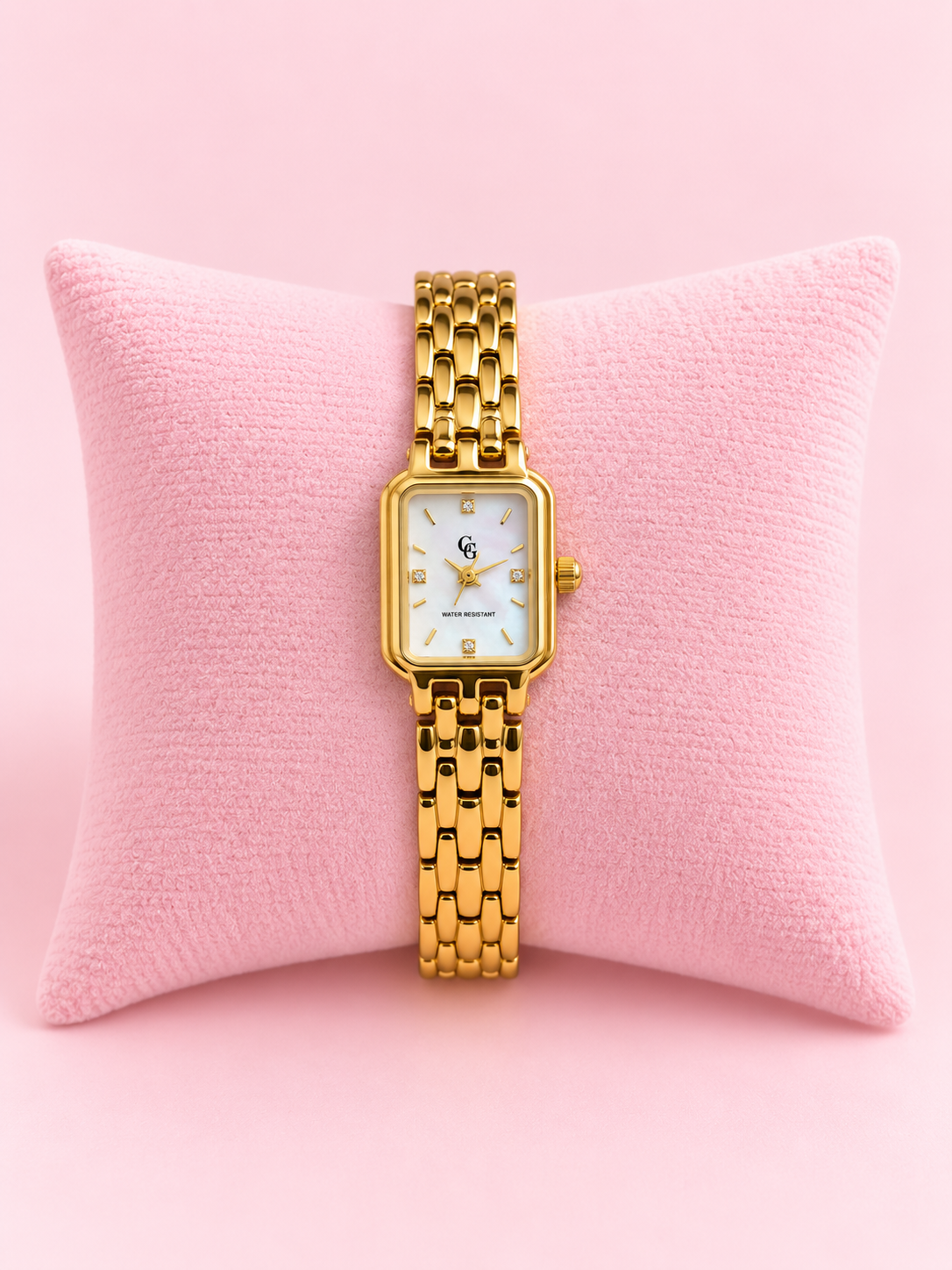 Montre "Émilie"
