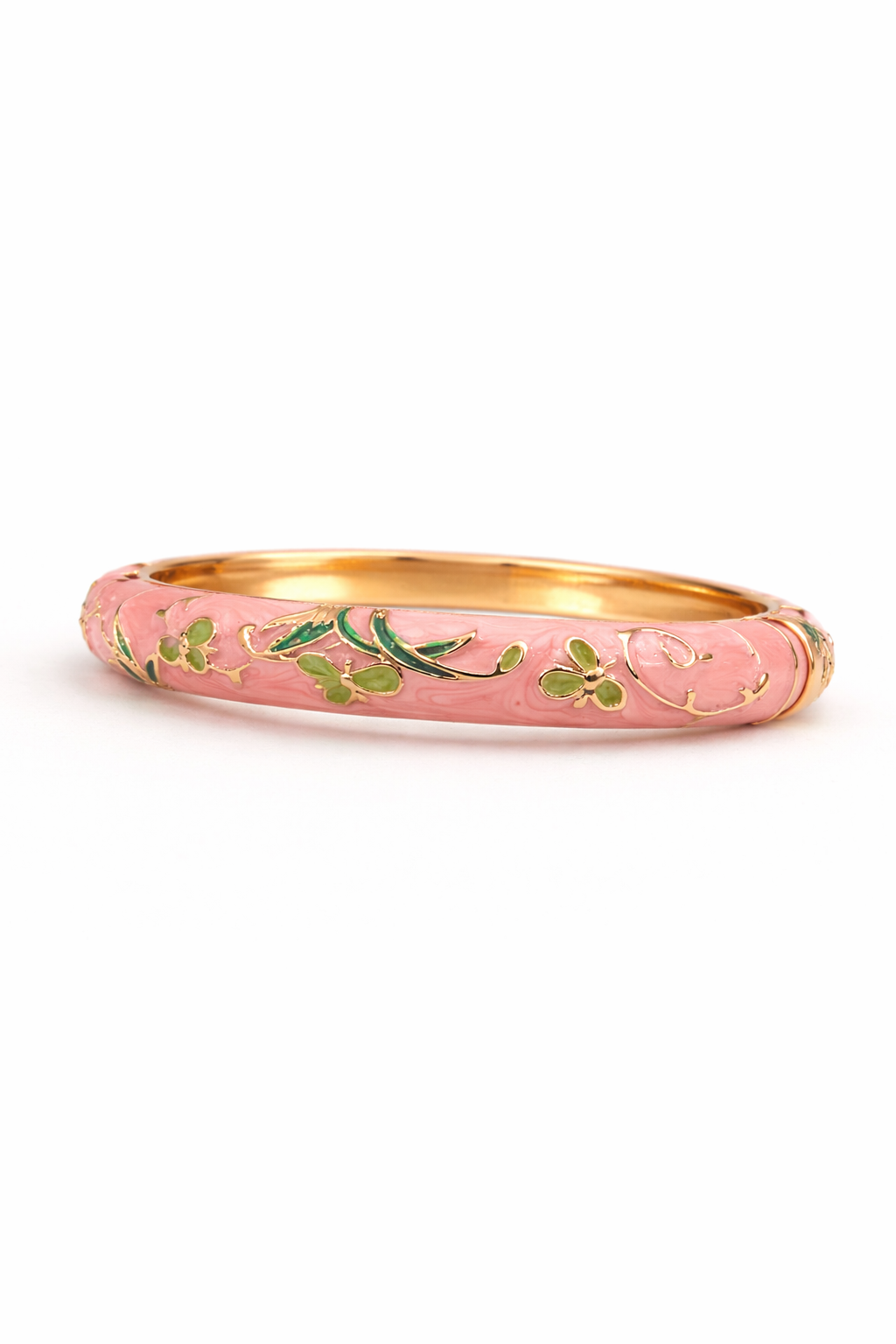 Bracelet jonc "Fidji"
