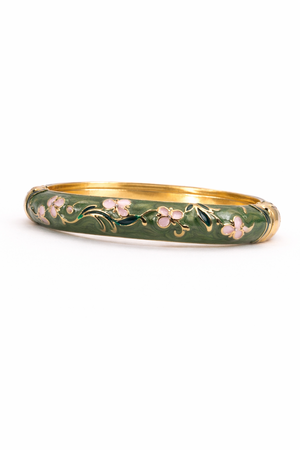 Bracelet jonc "Fidji"