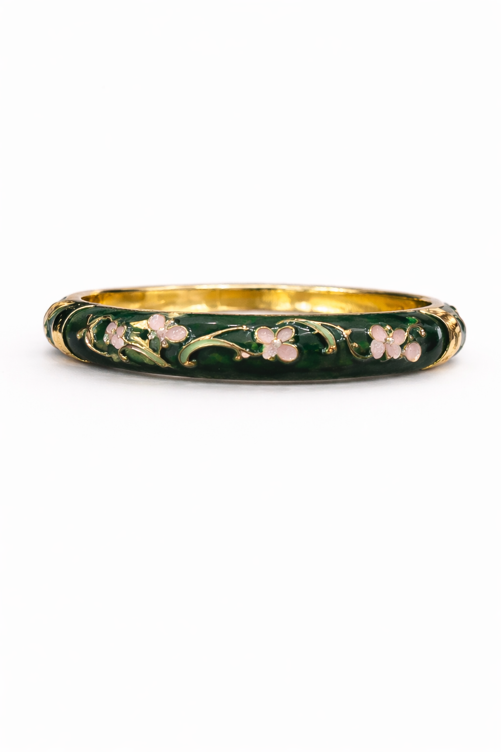 Bracelet jonc "Fidji"