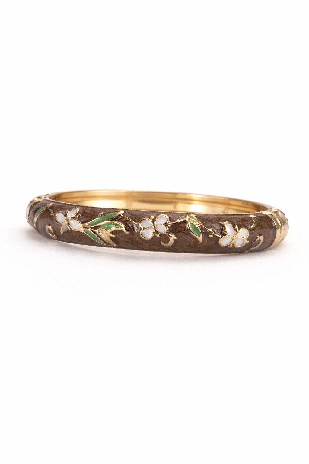 Bracelet jonc "Fidji"