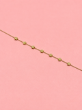 Chaîne de cheville 