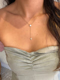 Le collier 