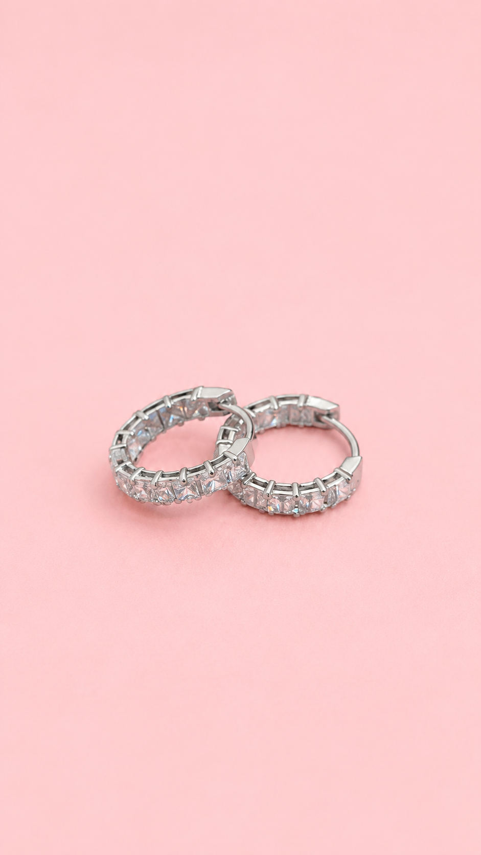 Boucles d’oreilles "Élise"