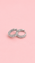 Boucles d’oreilles 