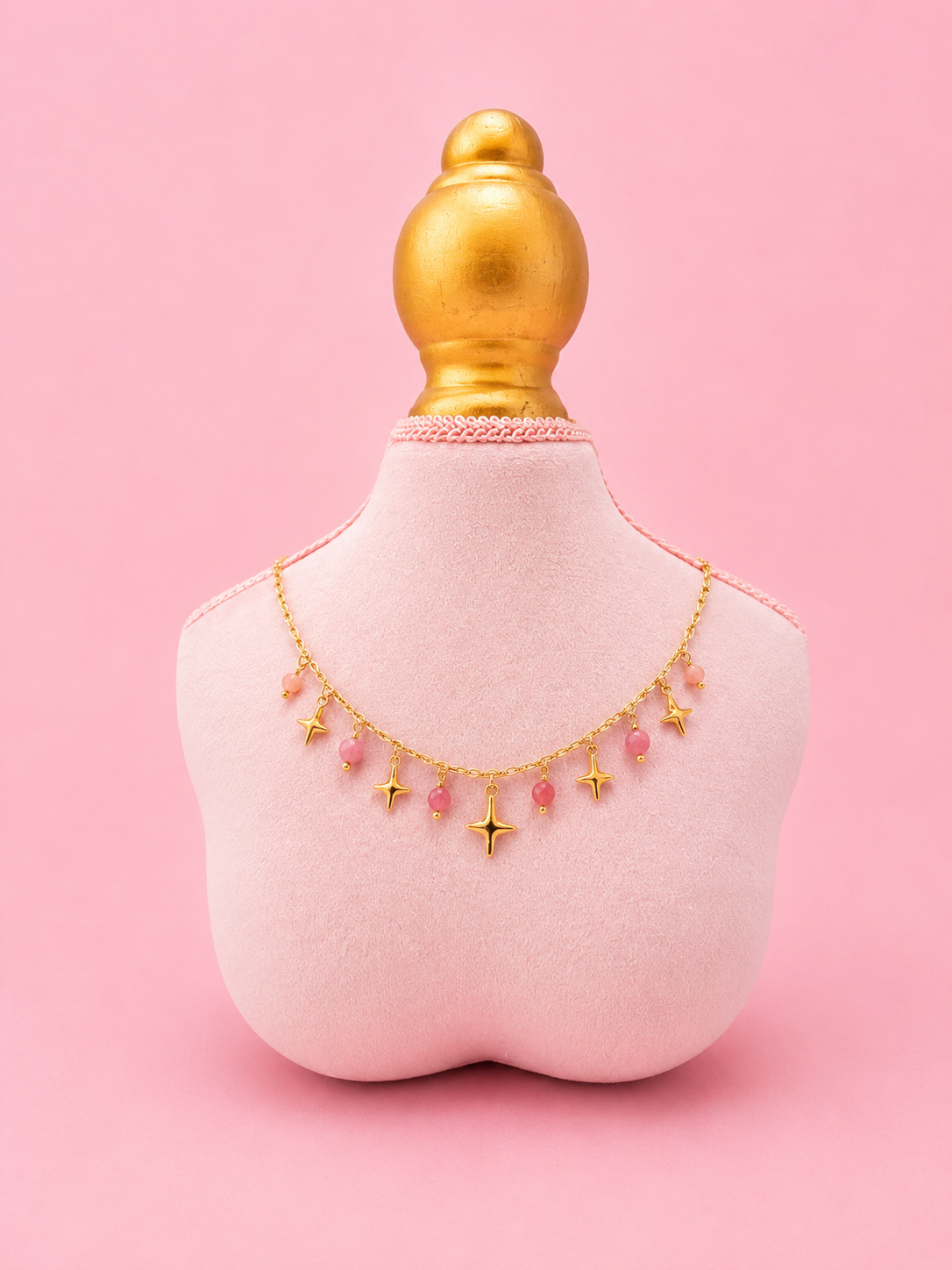 Collier "Astréa"
