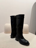 Bottes cavalières ”Naya”