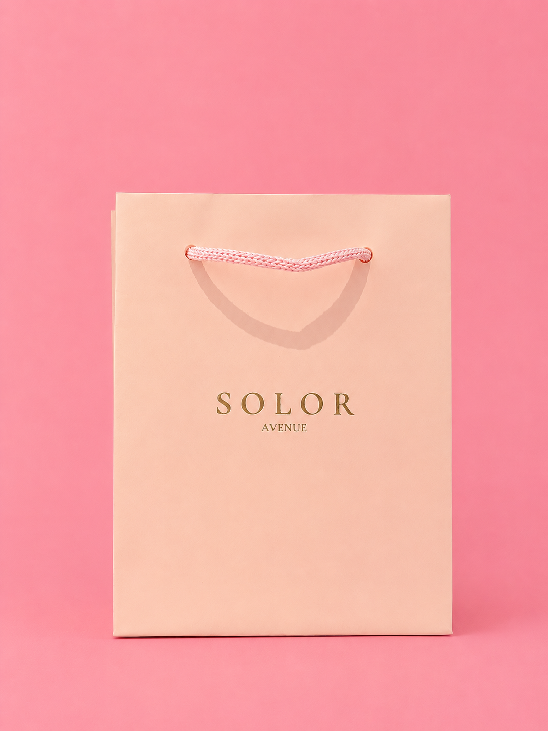 Sac cadeau