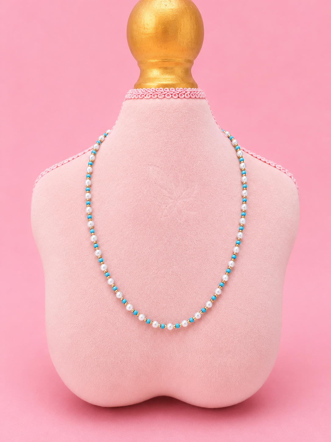 Collier "Louna"