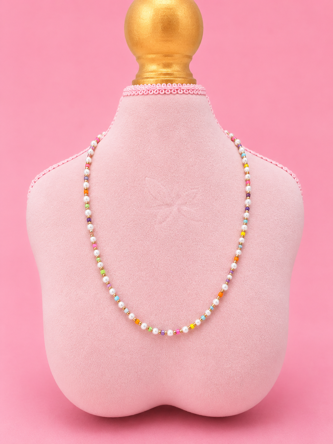 Collier "Louna"