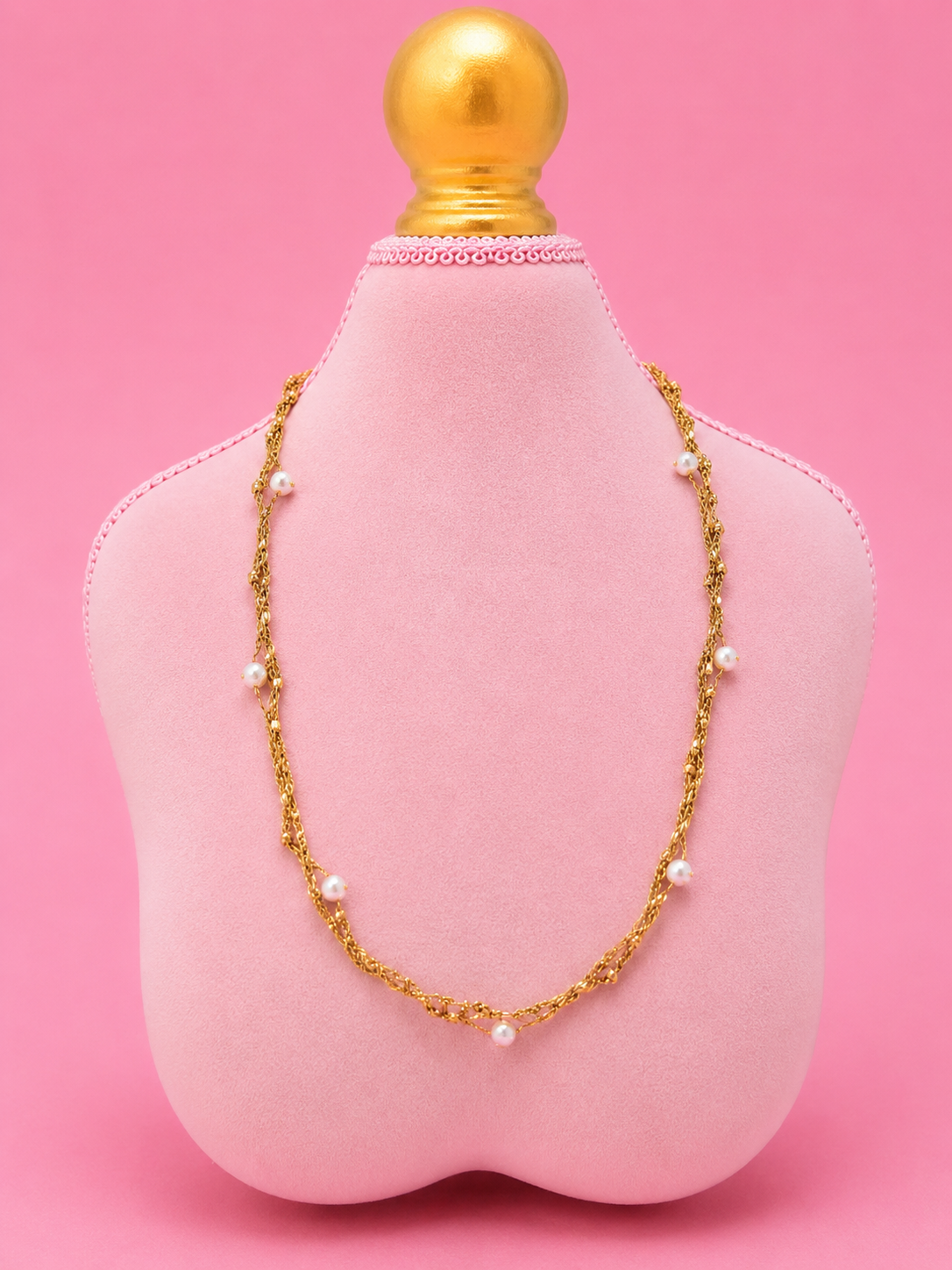 Collier "Ambroise"