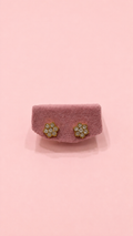Boucles d’oreilles ”Lucia”