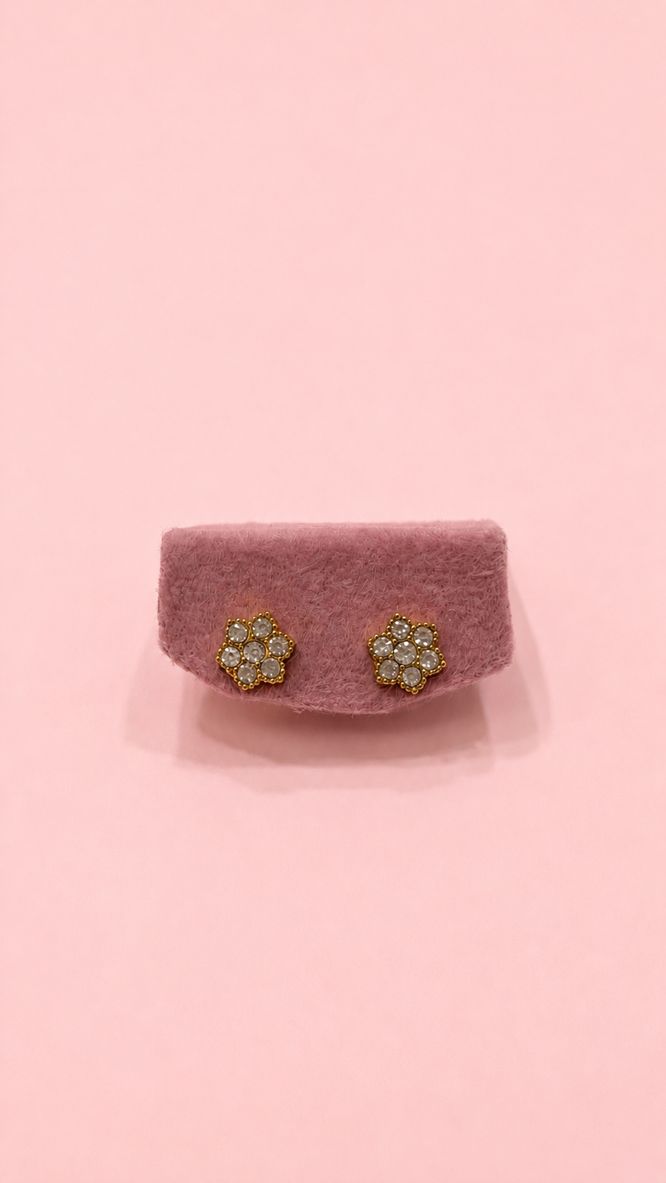 Boucles d’oreilles ”Lucia”