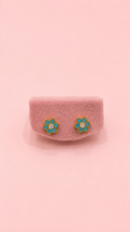 Boucles d’oreilles ”Lucia”