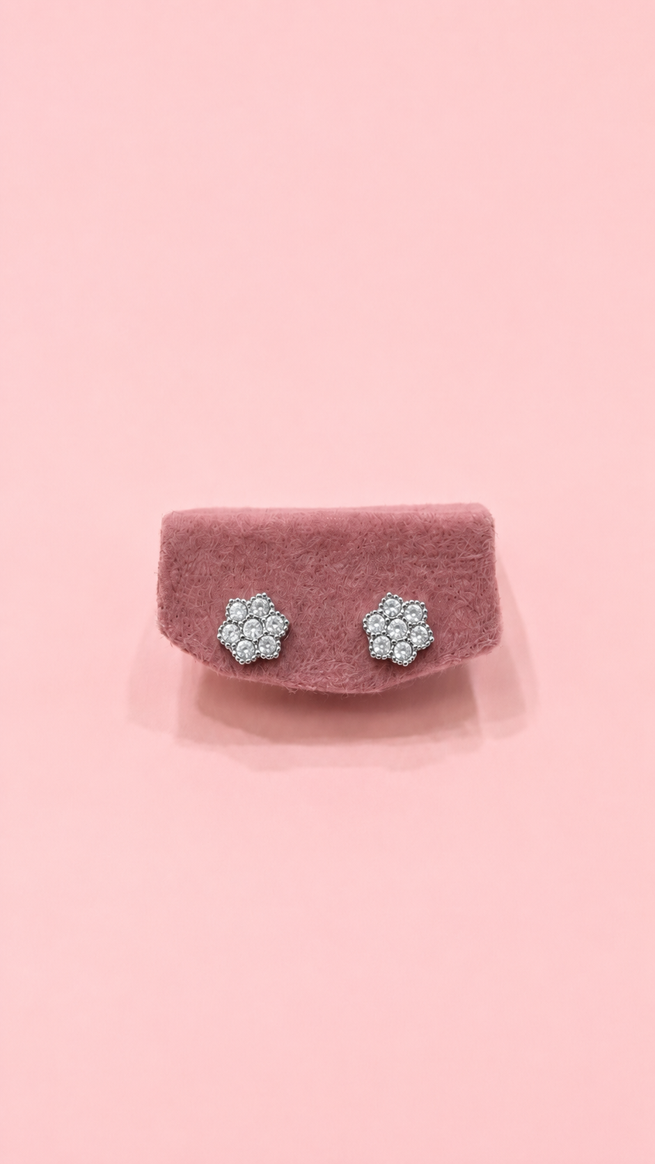 Boucles d’oreilles ”Lucia”