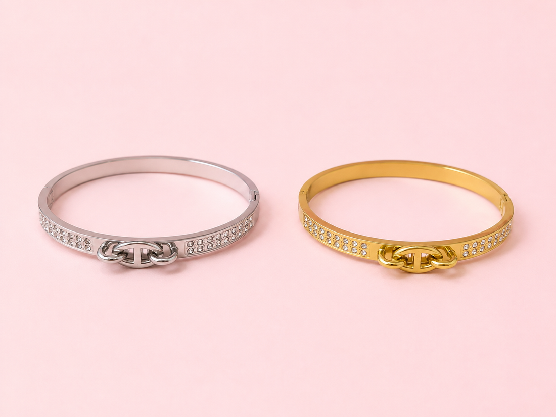 Jonc « Sienna »