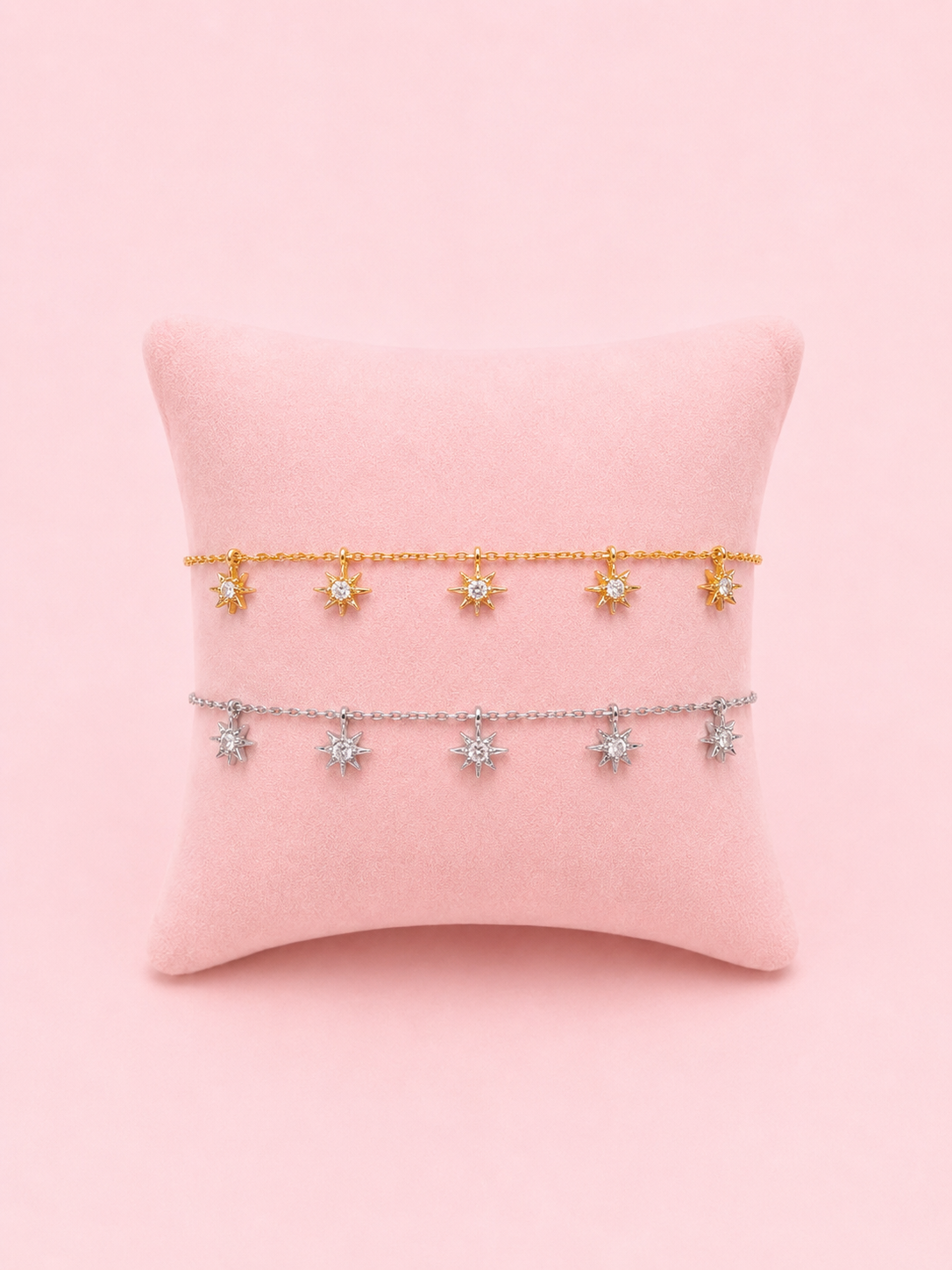 Bracelet « Stella »
