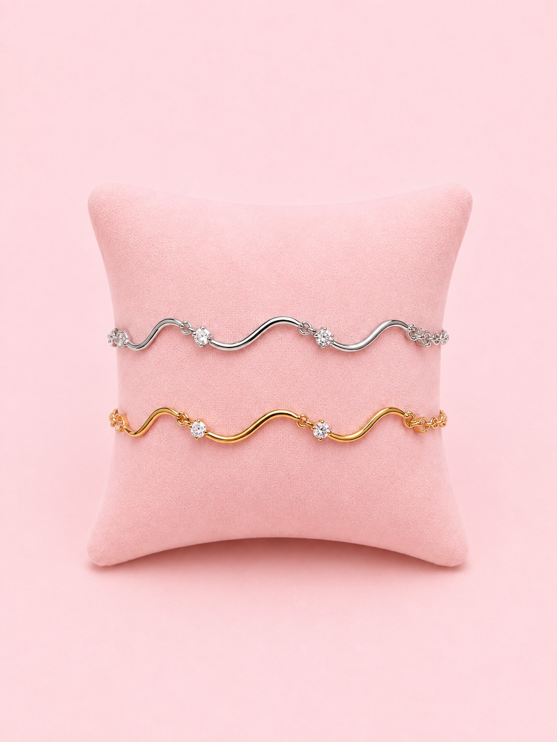 Bracelet "Camille"
