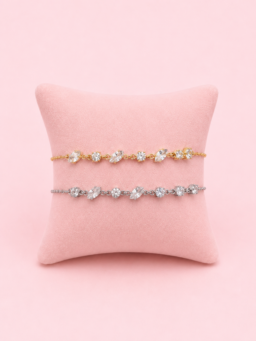 Bracelet « Calista »