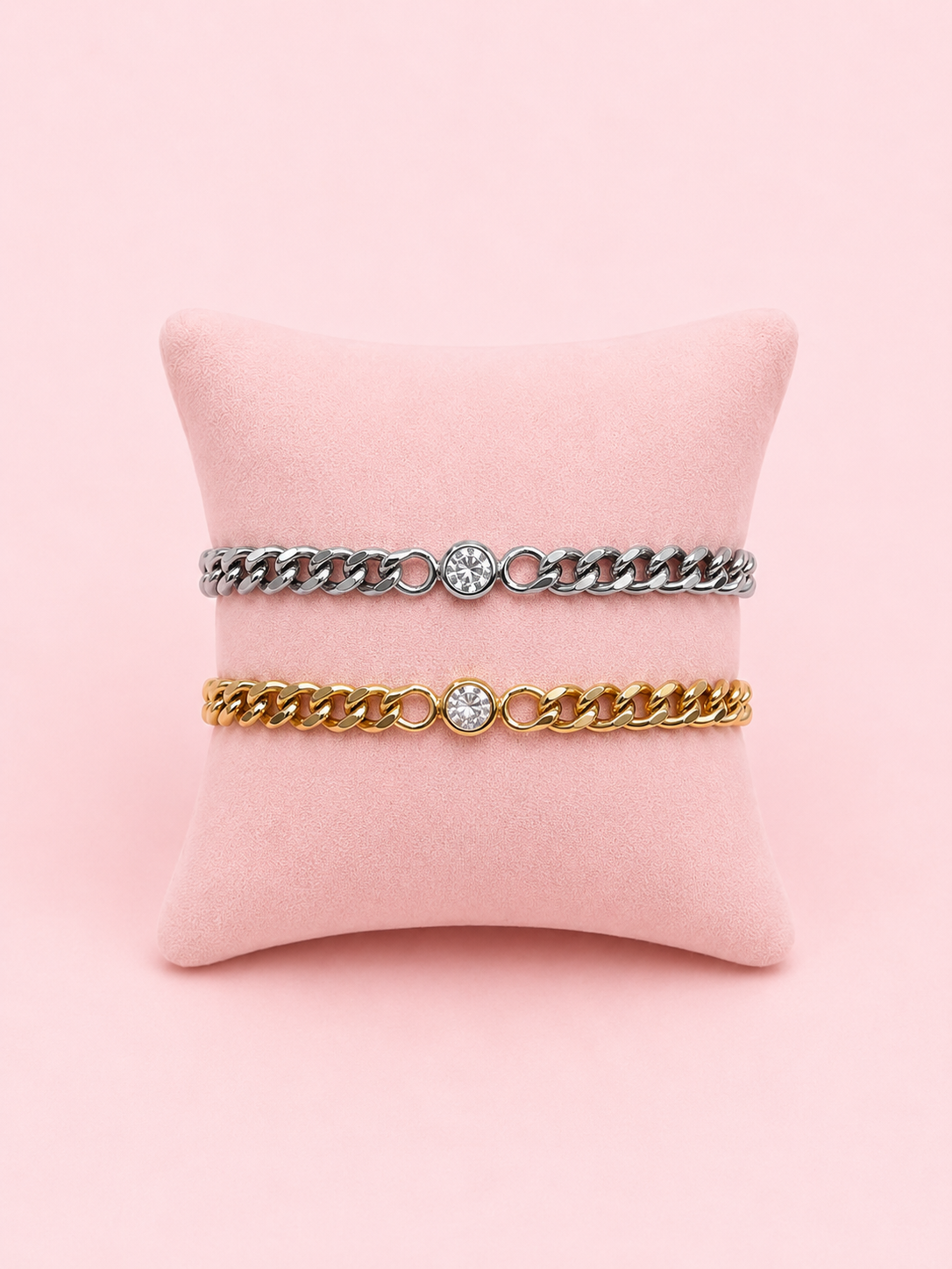 Bracelet « Cassie »