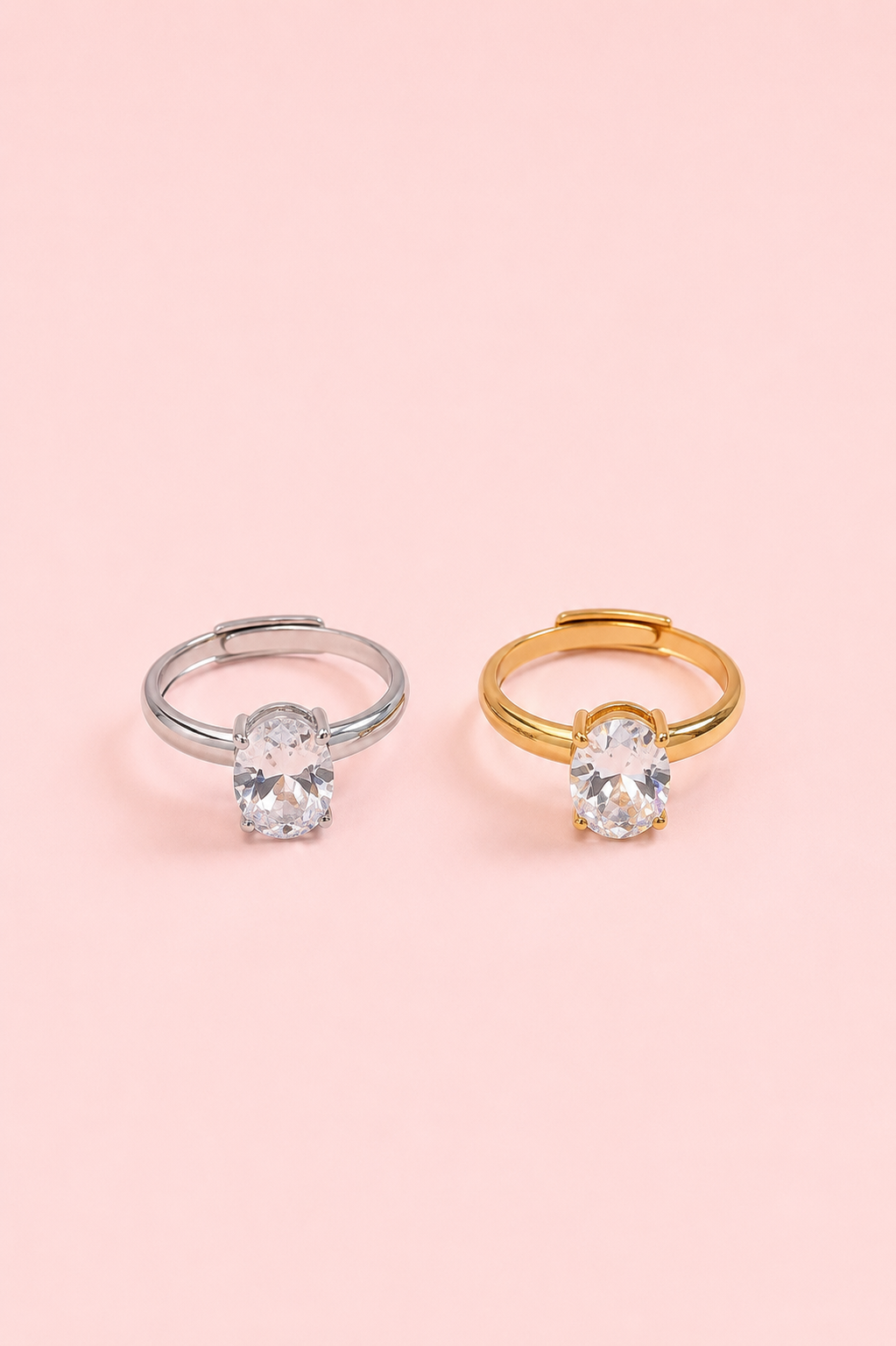 Bague "Chiara"