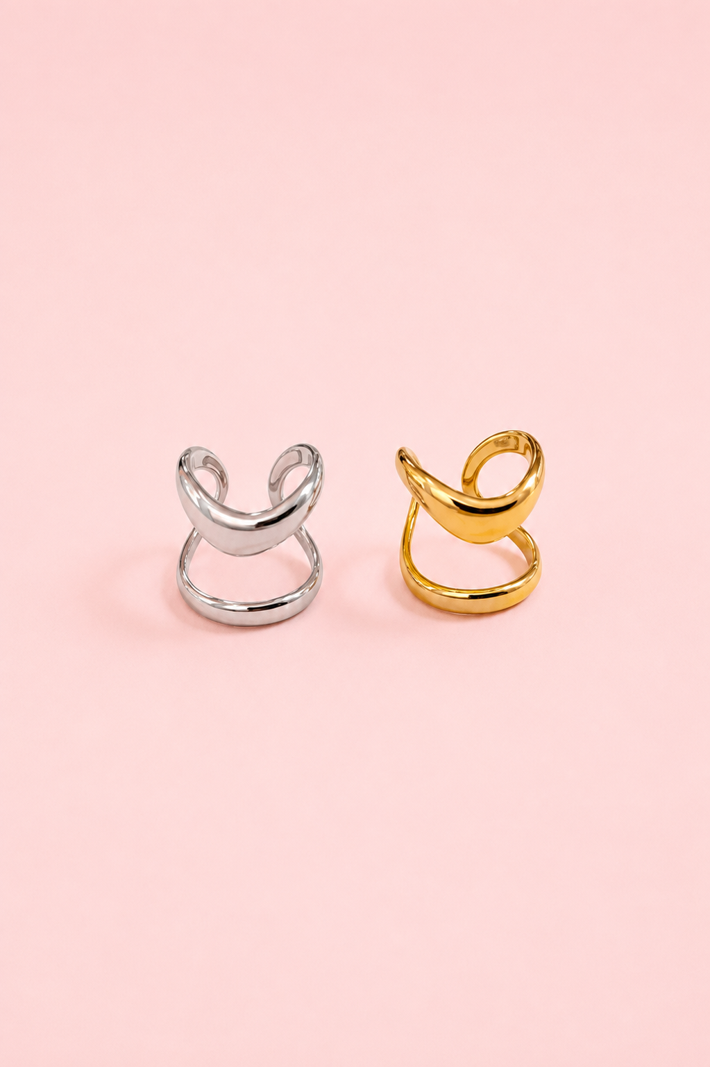 Bague "Valentine"