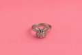 Bague anti stress 