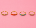 Bague 