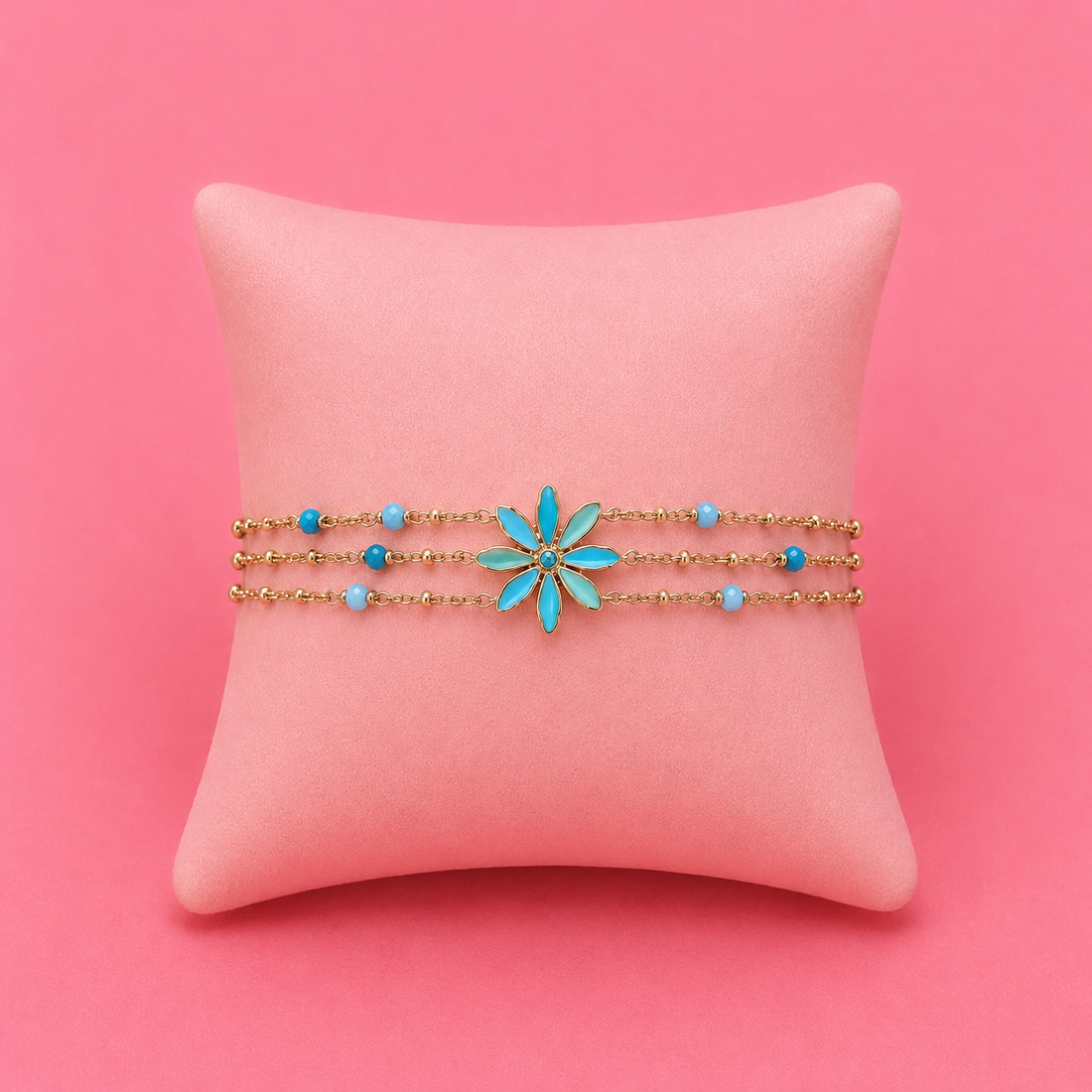 Bracelet "Irisa"