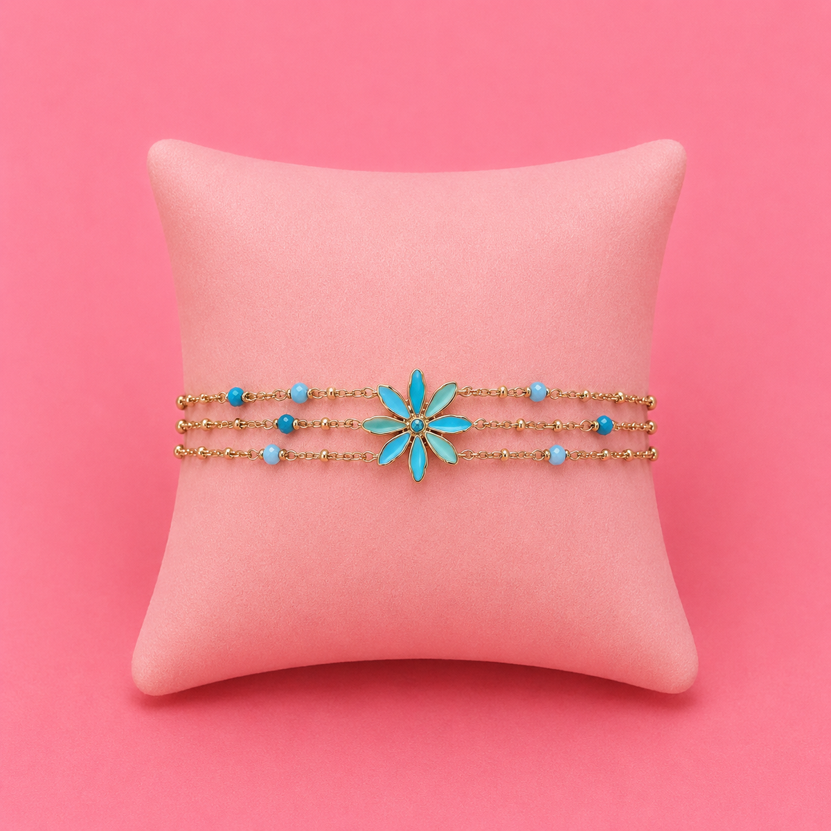 Bracelet "Irisa"