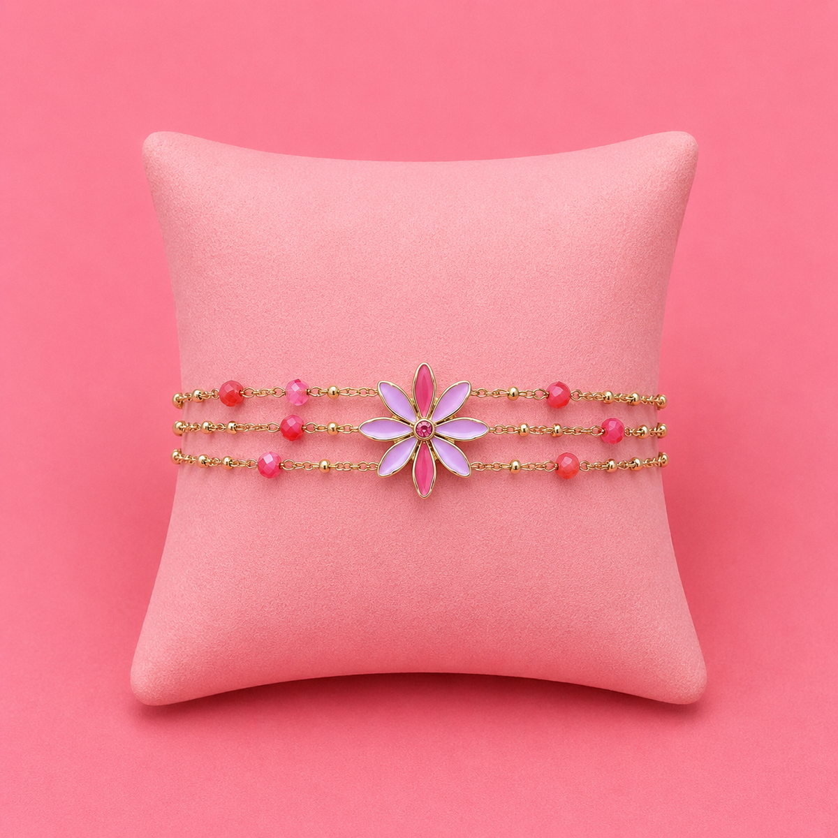 Bracelet "Irisa"