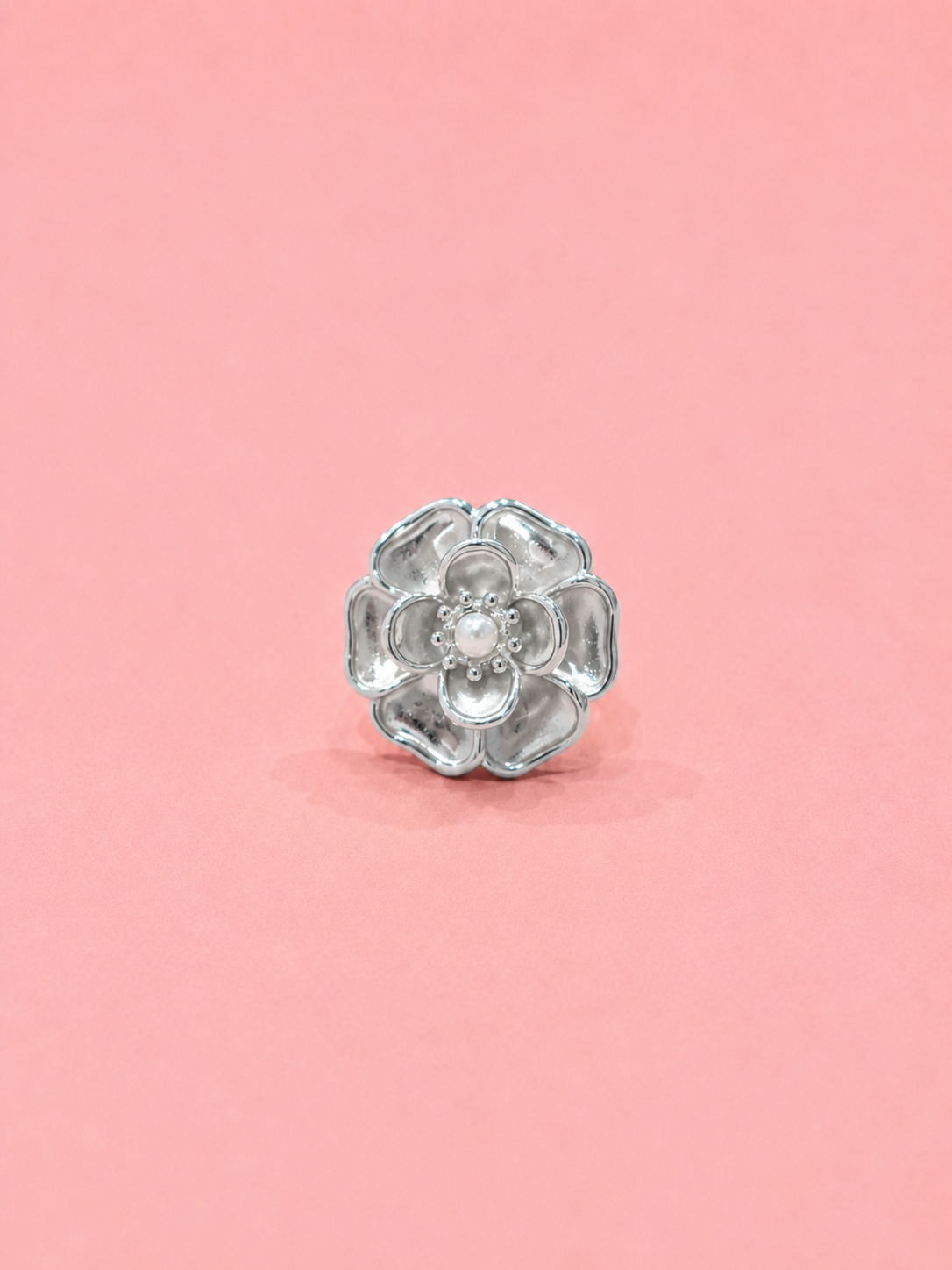 Bague "Rosélia"